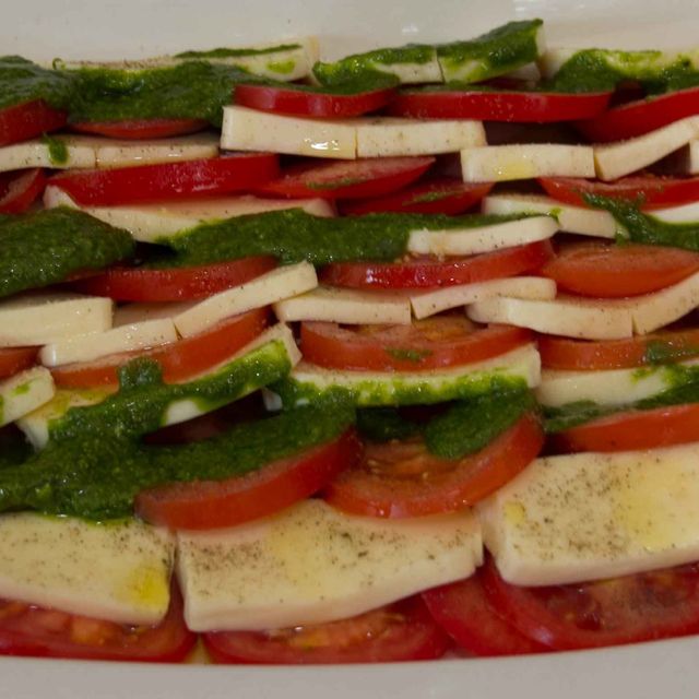 Catering von Team der kleinen Beethovenhalle