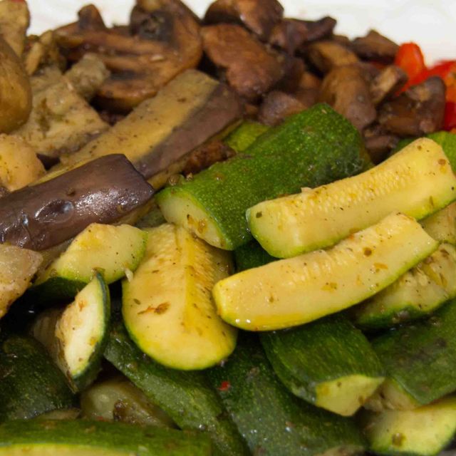 Catering von Team der kleinen Beethovenhalle