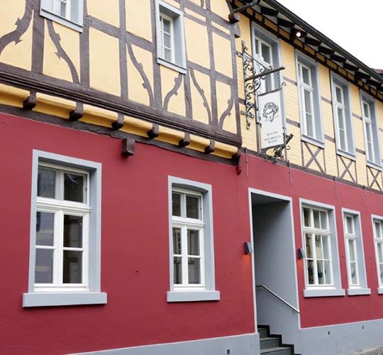 Kleine Beethovenhalle