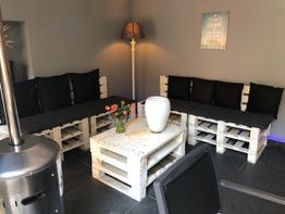 Kleine Beethovenhalle - Einblicke
