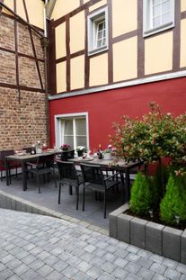 Kleine Beethovenhalle