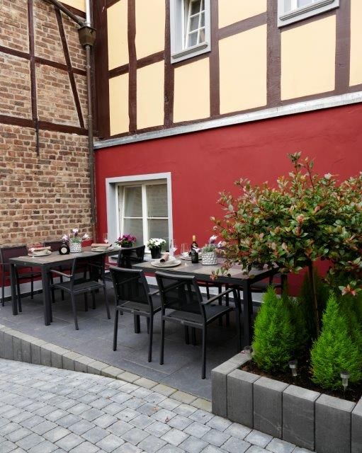 Kleine Beethovenhalle