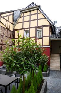 Kleine Beethovenhalle
