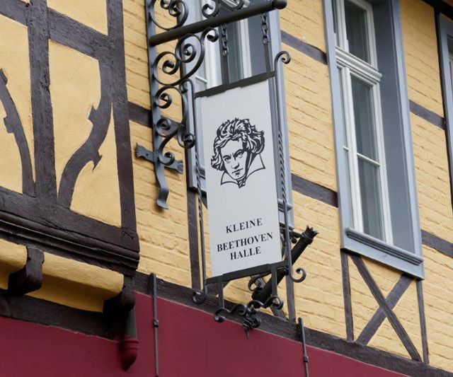 Kleine Beethovenhalle