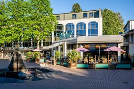 Hotelempfehlung - Kleine Beethovenhalle