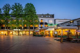 Hotelempfehlung - Kleine Beethovenhalle