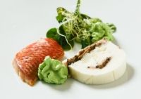 Catering von Team der kleinen Beethovenhalle