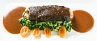 Catering von Team der kleinen Beethovenhalle