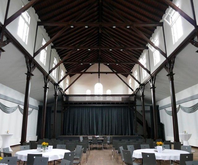 Kleine Beethovenhalle